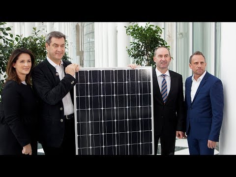 1. Bayerisches Klimaschutzgesetz