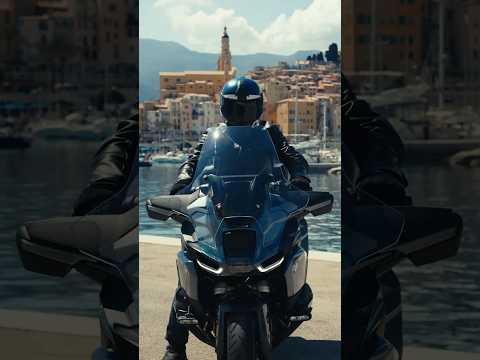 Cleverly engineered for every tour.