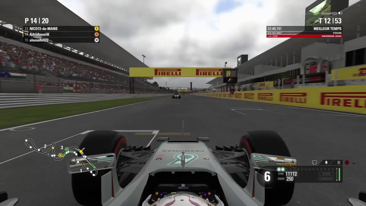 AdriiAtomiiK | GRAND PRIX DU JAPON | F1 2016 camera iphone 8 plus apk