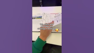 don’t use duolingo to study for an official exam! 📚🤓 #school #languagelearning  #duolingo