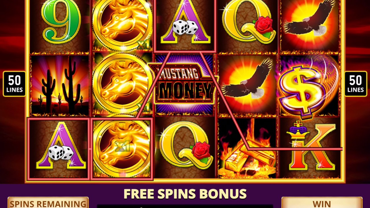 Slot Machine Oyunları
