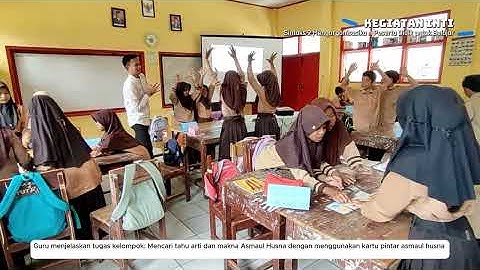 VIDEO UKIN PPG TRANSFORMASI BATCH 2 TAHUN 2025 LPTK UIN SUNAN KALIJAGA YOGYAKARTA