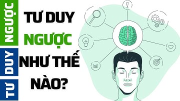 Tư Duy Ngược Dòng Của Người Thành Công