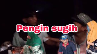 pengin sugih