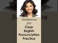 English Pronunciation19 #ESLPronunciation #EnglishPronunciation #SpeakEnglish #PronunciationPractice