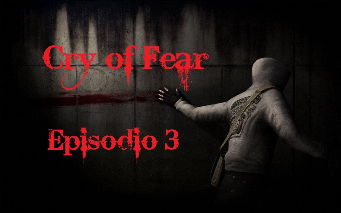 Cry of Fear | Let's Play en Español | Episodio 3