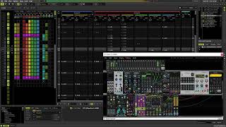 Bitmasher - just a quick one (vcv/renoise/breakbeat)