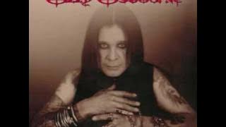 Ozzy Osbourne - Desire (with lyrics)