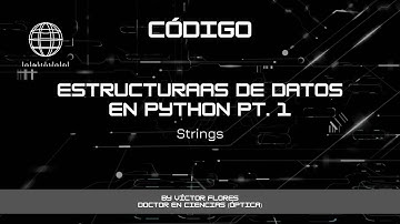 Python -  FZTH Estructuras de datos en Python, Parte 1