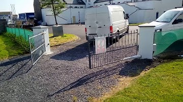 Key Automation Ray Kit