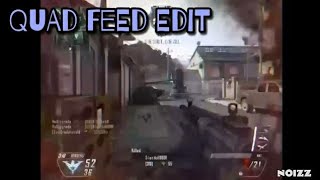 My first Android edit (Bo2 Quad Feed)