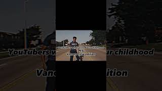 Youtubers, Who Carried Our Child Hoods Vanoss Crew Addition