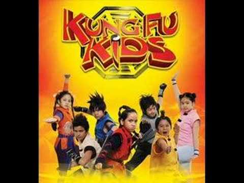 Kung Fu Fighting-Rockste...  Feat. GLoc 9