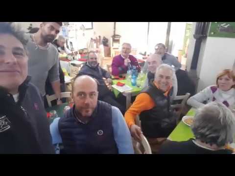 Barzelletta Regali natalizi - Paci
