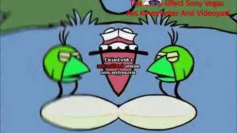 (REUPLOAD) Preview 2 Cuack And Chirp Effects