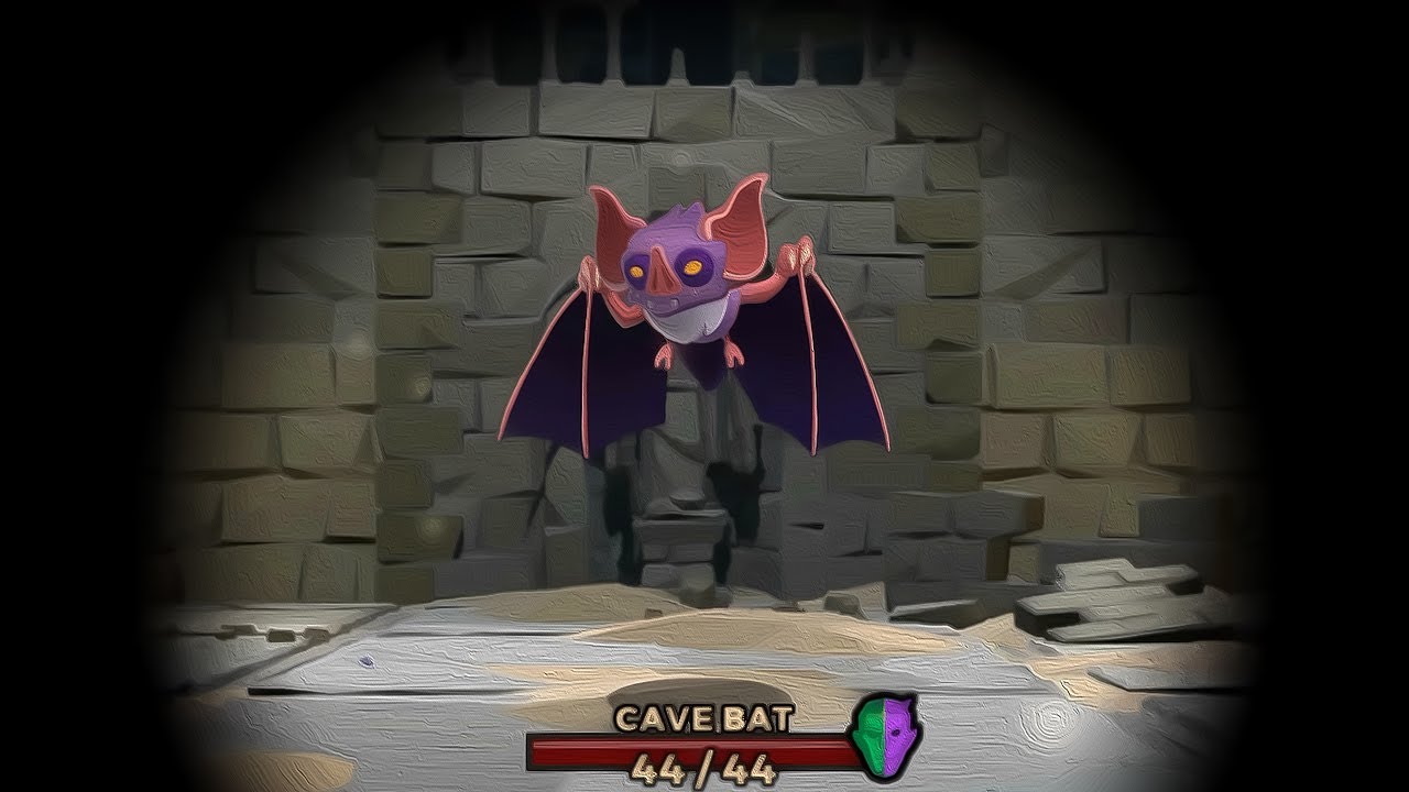 Во что поиграть: ‎Dungeon Tales, прохождение (Android, iOS)