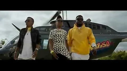 Falz ft Tekno Skales 406 Na The Code spktunes com Video