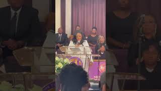 🙌🏾🙏🏾Kim Burrell "He Touched Me" #KimBurrell #PastorKimBurrell