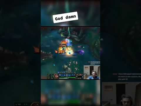 Most satisfying YASUO