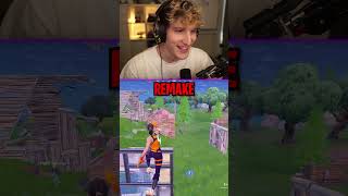 Winter RUINED The Challenge 😭