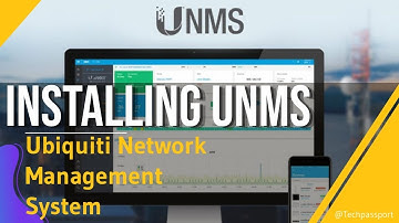 UNMS Mobile App - uisp in mobile - Connect ubnt devices on mobile