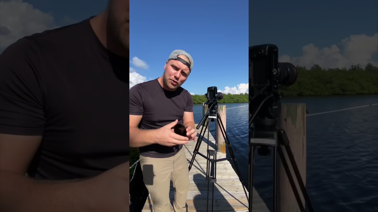 This changes EVERYTHING!! Camera Gear Hack