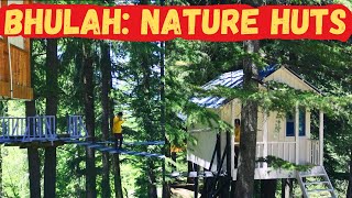 Bhulah | Shikari Mata - Wildlife Sanctuary Himachal Gets 1st Biodiversity Park | Force Gurkha BS-6