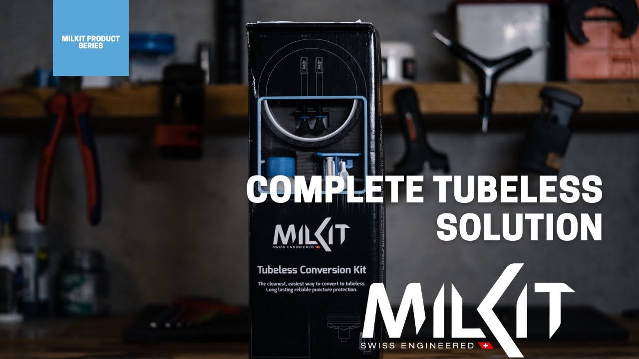 MilKit – Sauber und Einfach zum Tubeless » INSIDE Mountainbike Magazin