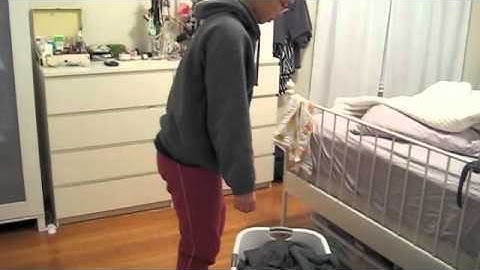 SARPT623 Optional Video Assignment - Chu