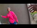 Subdivision Karen Tries To Run Over Bicyclists With Her Mercedes
