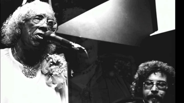 Diamond Teeth Mary - Walkin' Blues