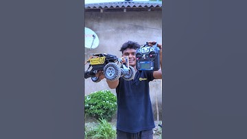 making homemade RC car+ 775DC motor #shots #project #experiment #sujanexperiment
