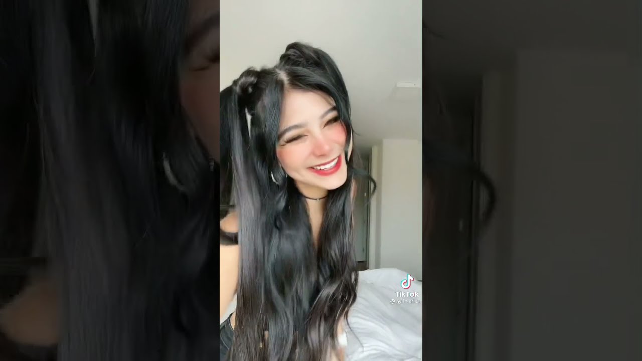 AYLIN CRISS TIKTOK - YouTube