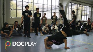 Planet B-Boy | Official Trailer | DocPlay