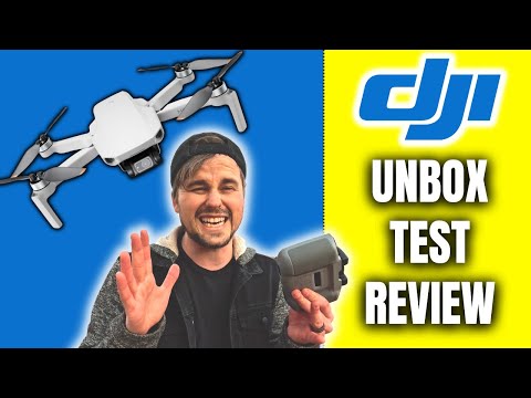 BEST DRONE FOR THE PRICE? | DJI Mini 2 SE Test & Review