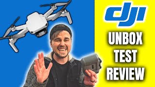 BEST DRONE FOR THE PRICE? | DJI Mini 2 SE Test & Review