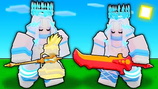 Aery Is The MOST OVERPOWERED KIT In Roblox Bedwars HISTORY! (Compilation)