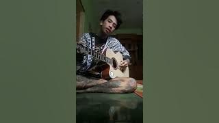 Hilang semua janji ( cover ) || Cak erwin