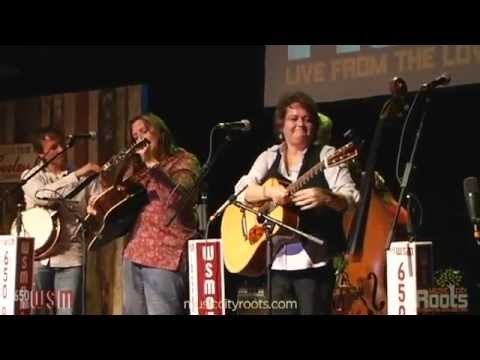 Dale Ann Bradley "You're The Last Thing On My Mind"