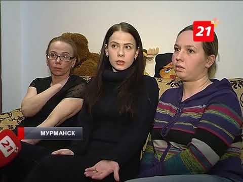 Виноваты ли мурманские врачи в смерти 15 летнего ребенка от