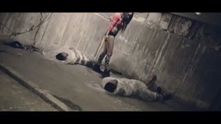 BILLIONAIRE BLACK x IN TOO DEEP (HD) shot by @flyty773
