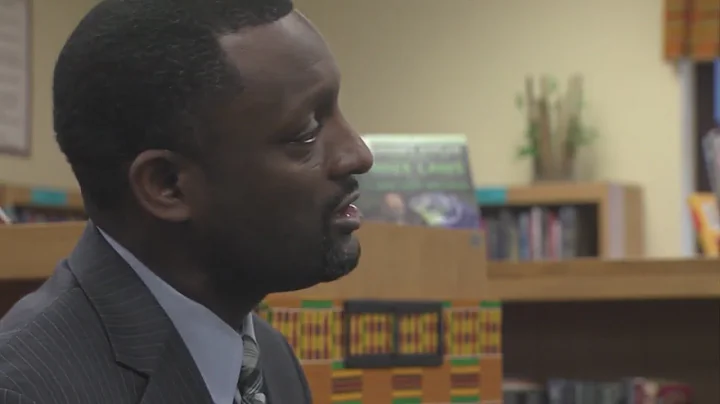 Kansas City Public Schools superintendent resigns