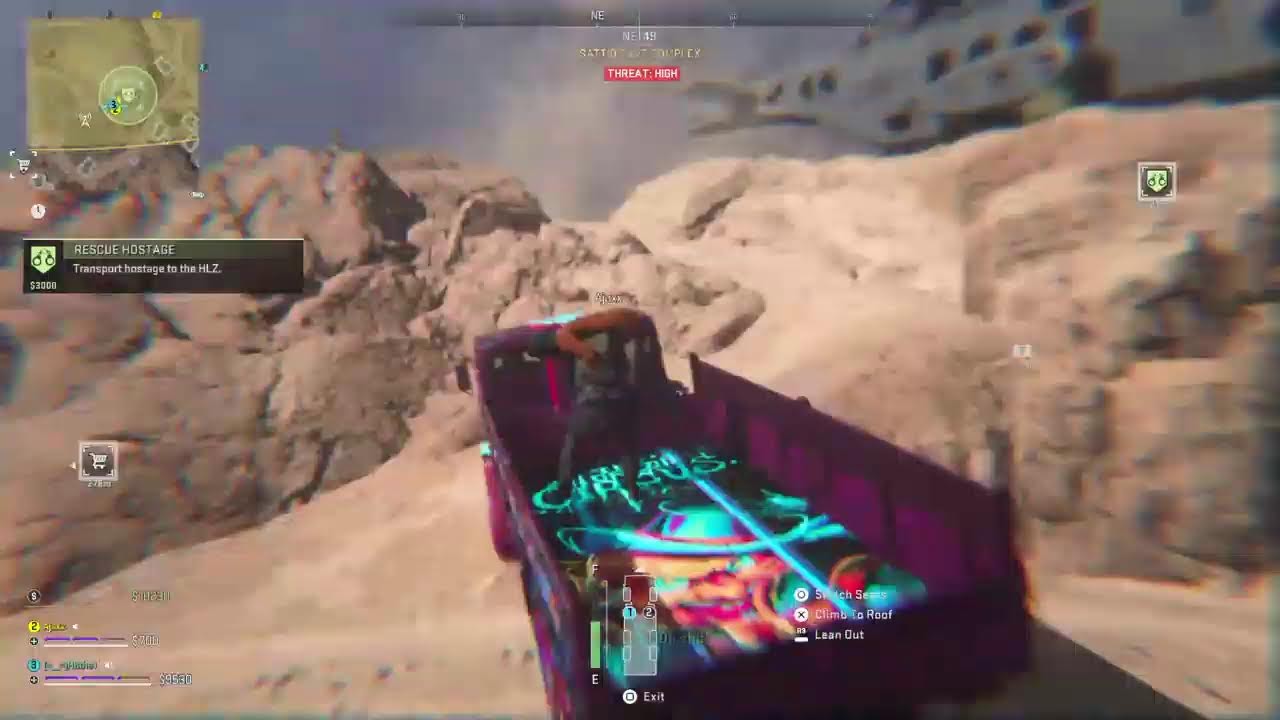 HBthe1's, Deep in the 