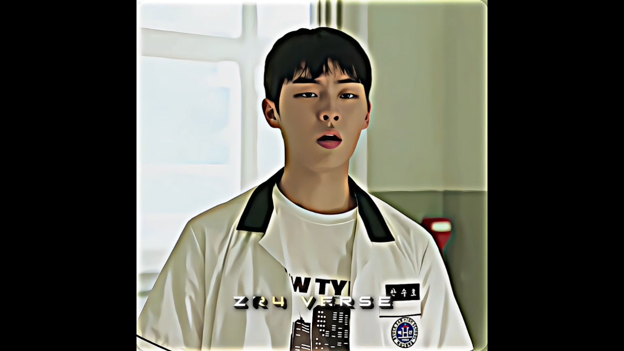 Suho’s Sweet Dream Turned Violent 💀💤 | Weak Hero Class 1