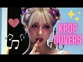 Amazing KPOP covers!🔥🔥🔥 (Part 2)