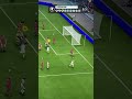 Çok güzel bir ara pası gönderiyor  | FC 26 Pro Clubs #FC26 #ProClubs
