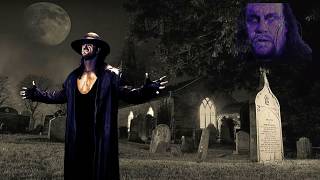 The Undertaker's 20 greatest moments - WWE Top 10 Special Edition