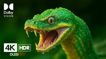 Master Resolution | The Purest HDR Demo in 4K UHD