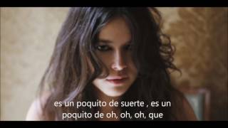 saturday morning rachael yamagata subtitulada español