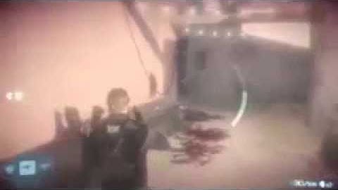 Army of Two The Devils Cartel Xbox 360 Loose Cannon part 14 No Commentary